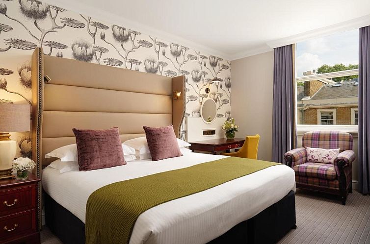 The Bailey's Hotel London Kensington