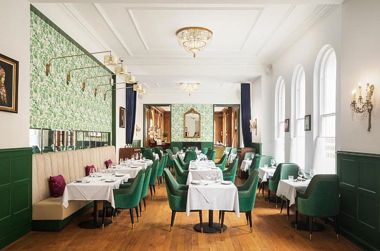 The Bailey's Hotel London Kensington