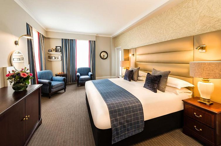 The Bailey's Hotel London Kensington