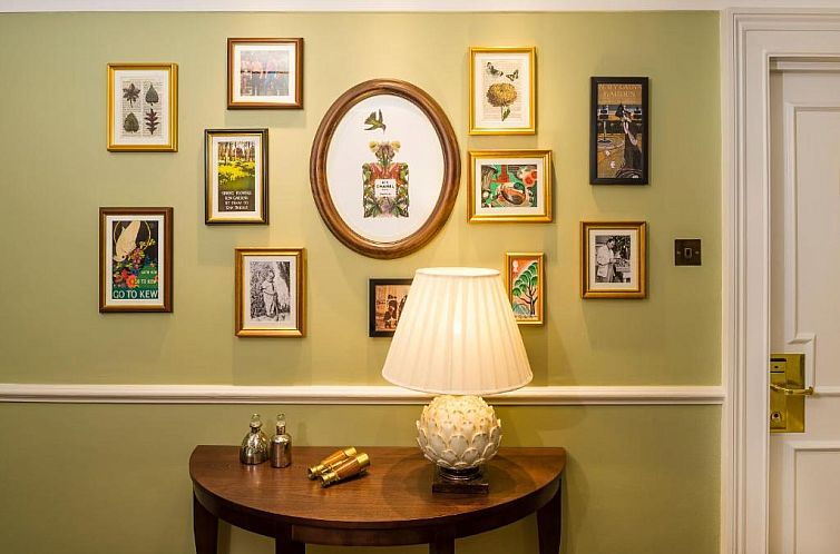 The Bailey's Hotel London Kensington