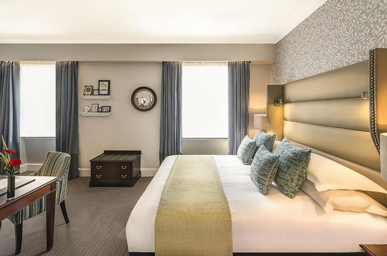 The Bailey's Hotel London Kensington