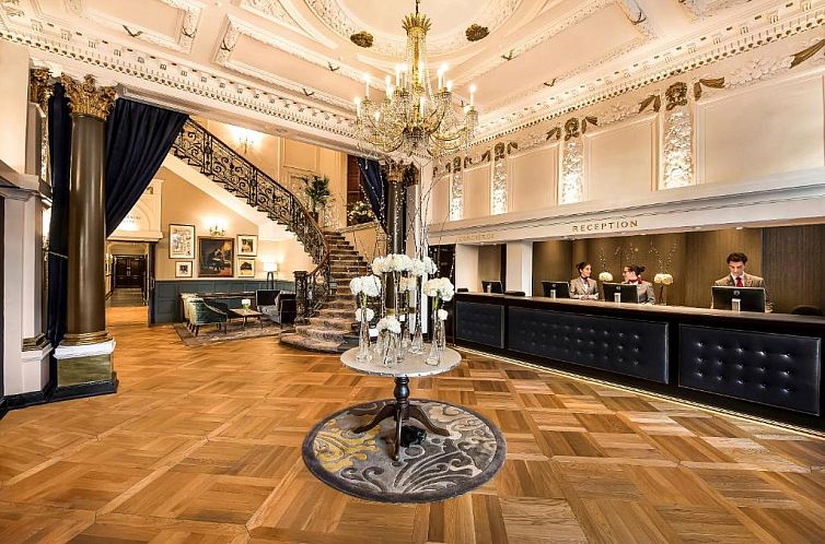 The Bailey's Hotel London Kensington