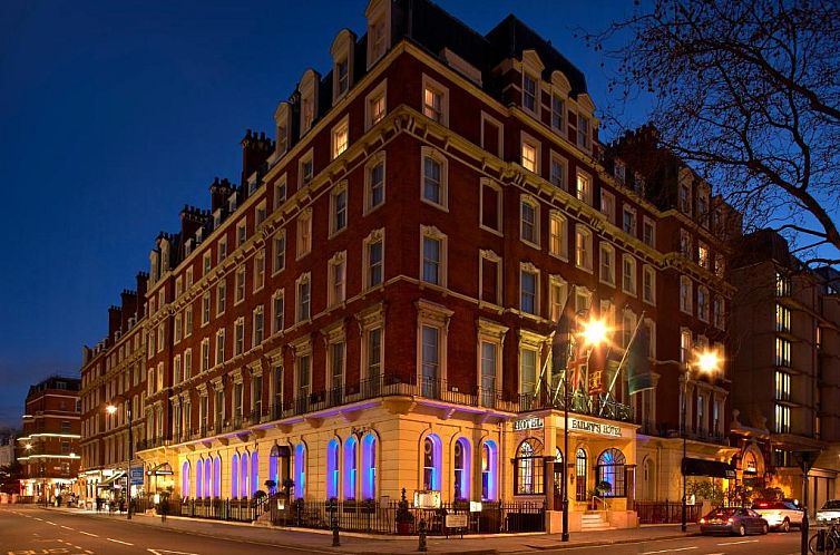 The Bailey's Hotel London Kensington