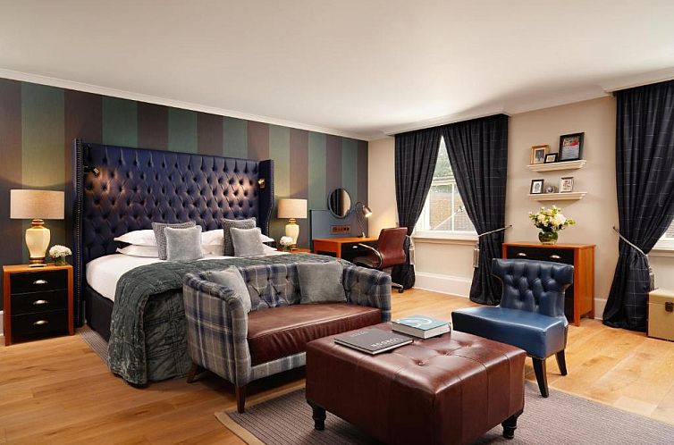 The Bailey's Hotel London Kensington