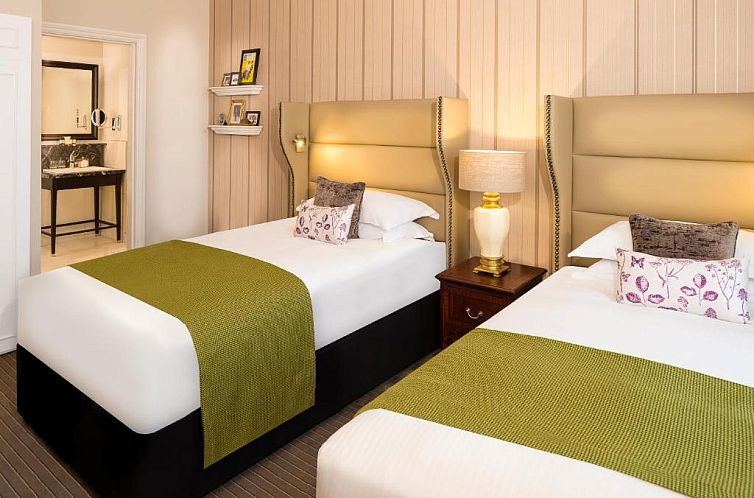 The Bailey's Hotel London Kensington