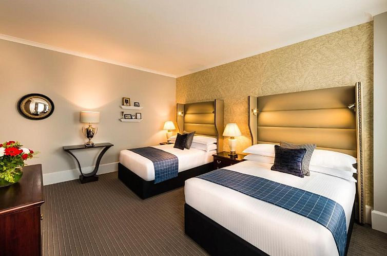 The Bailey's Hotel London Kensington