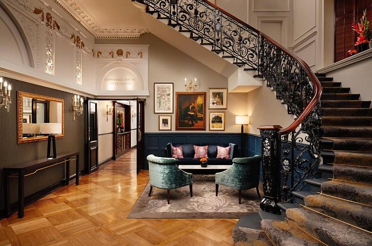 The Bailey's Hotel London Kensington