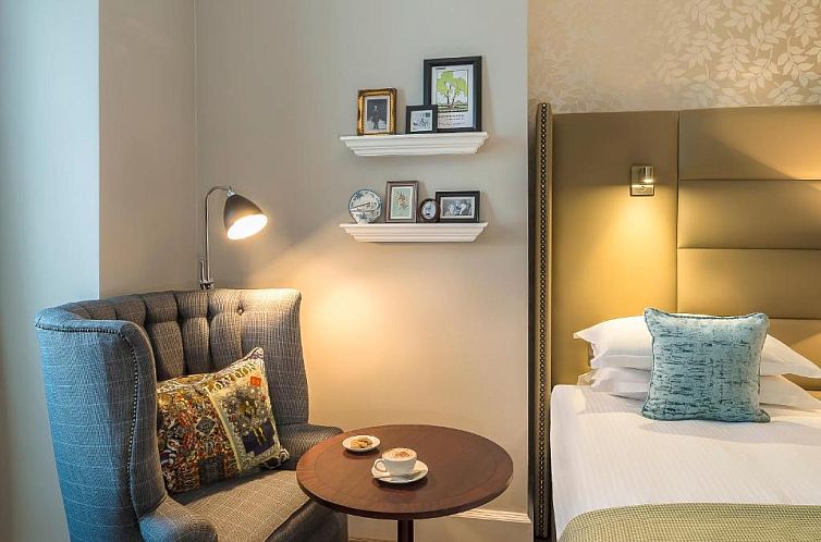 The Bailey's Hotel London Kensington