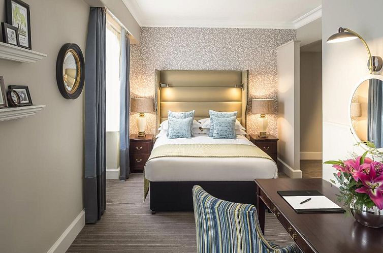 The Bailey's Hotel London Kensington