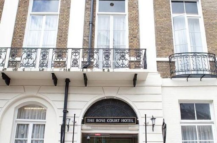 Rose Court Hotel