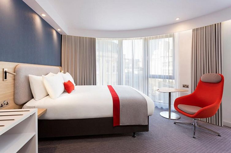 Holiday Inn Express Southwark, an IHG Hotel