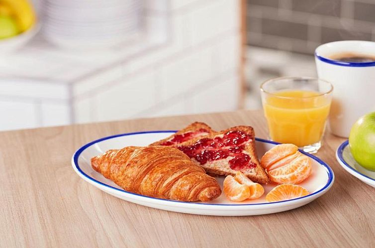 Holiday Inn Express Southwark, an IHG Hotel