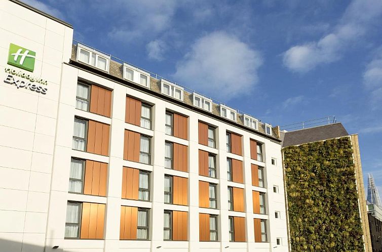 Holiday Inn Express Southwark, an IHG Hotel