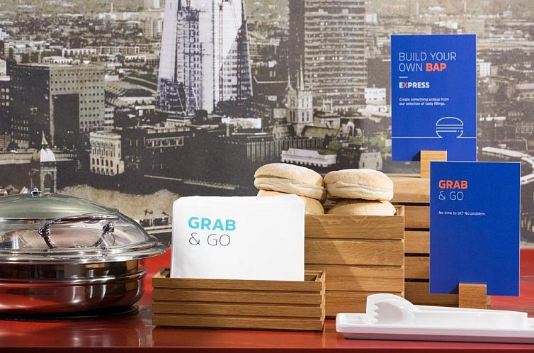 Holiday Inn Express Southwark, an IHG Hotel