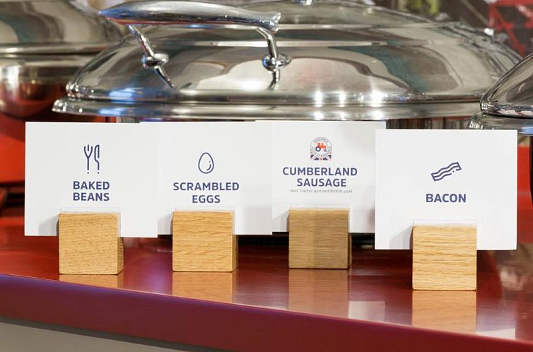 Holiday Inn Express Southwark, an IHG Hotel