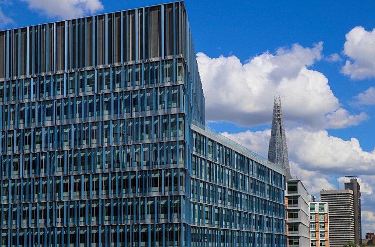 Holiday Inn Express Southwark, an IHG Hotel