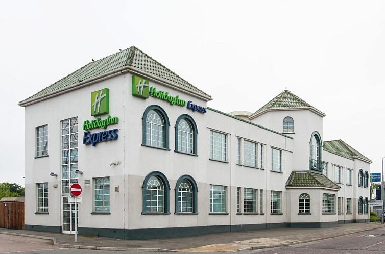 Holiday Inn Express London Chingford, an IHG Hotel