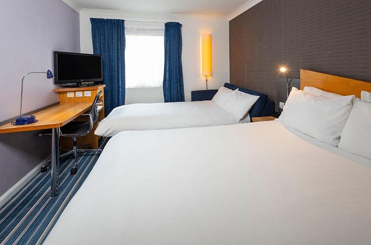 Holiday Inn Express London Chingford, an IHG Hotel