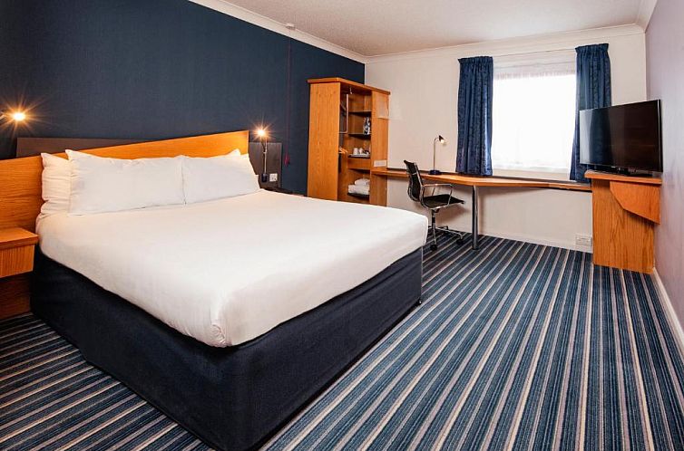 Holiday Inn Express London Chingford, an IHG Hotel