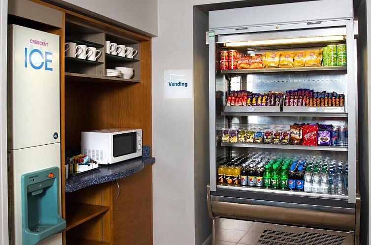 Holiday Inn Express London Chingford, an IHG Hotel