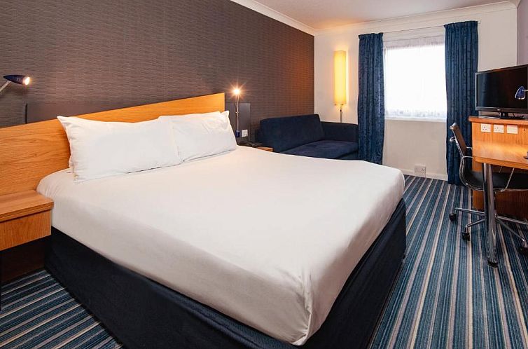 Holiday Inn Express London Chingford, an IHG Hotel