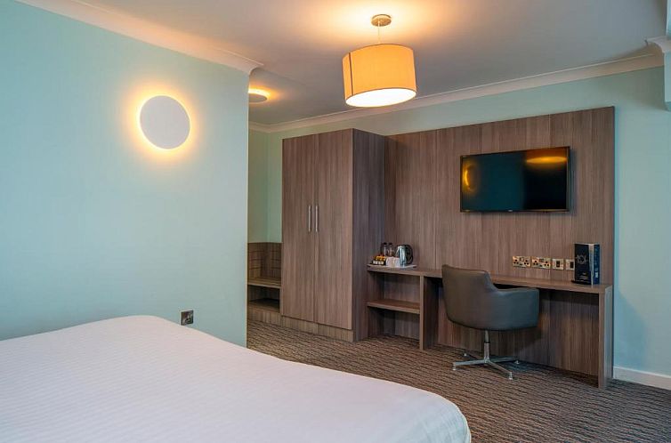 London Chigwell Prince Regent Hotel, BW Signature Collection