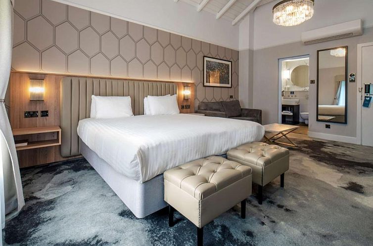 London Chigwell Prince Regent Hotel, BW Signature Collection