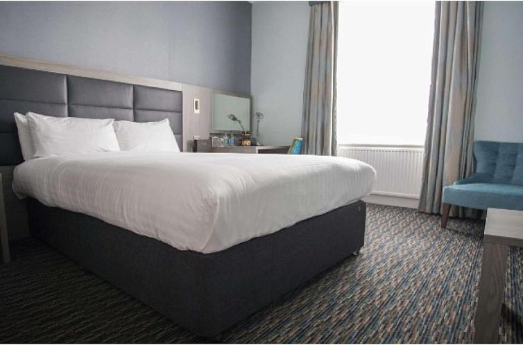 London Chigwell Prince Regent Hotel, BW Signature Collection