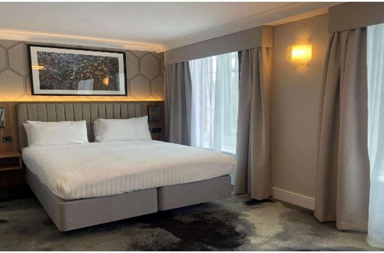 London Chigwell Prince Regent Hotel, BW Signature Collection