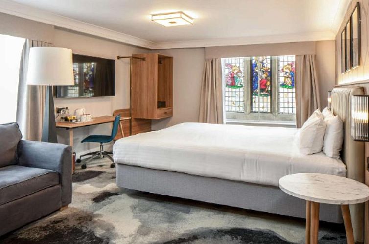 London Chigwell Prince Regent Hotel, BW Signature Collection