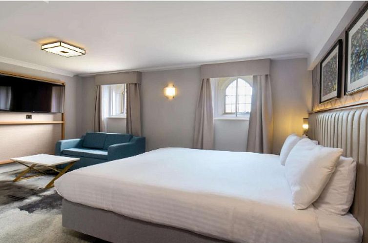 London Chigwell Prince Regent Hotel, BW Signature Collection