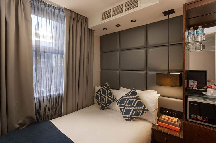 The Chilworth London Paddington