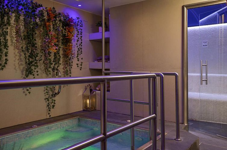 The Chilworth London Paddington