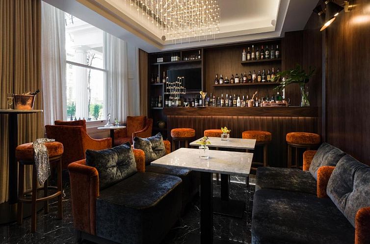 The Chilworth London Paddington