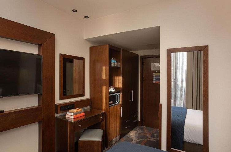 The Chilworth London Paddington