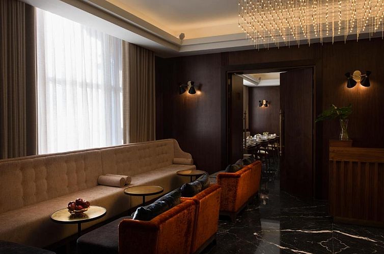 The Chilworth London Paddington