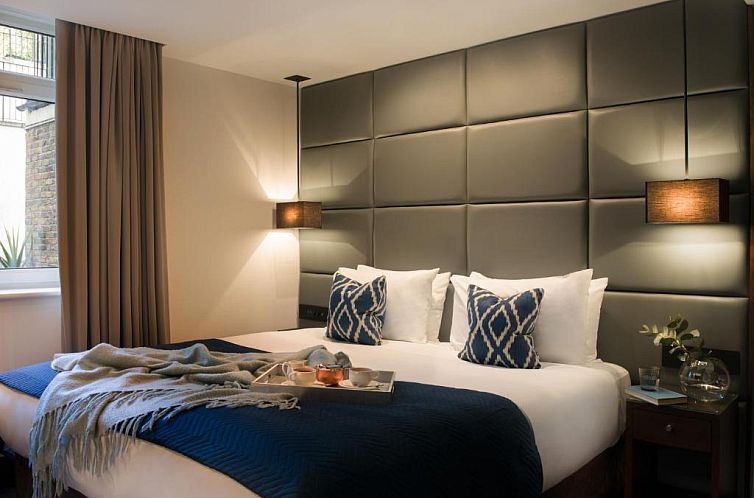 The Chilworth London Paddington