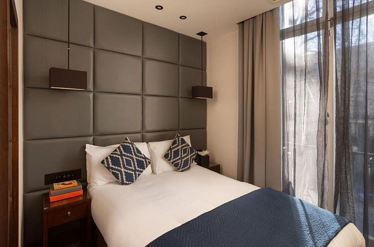 The Chilworth London Paddington