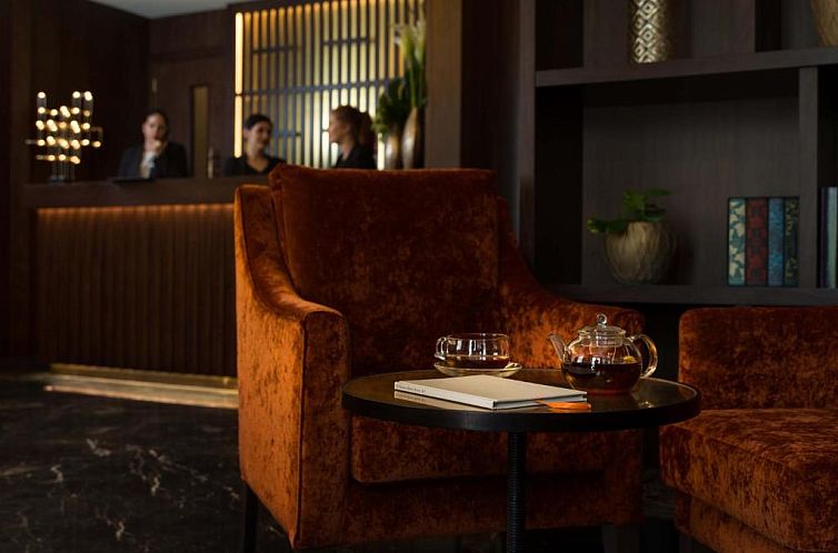 The Chilworth London Paddington