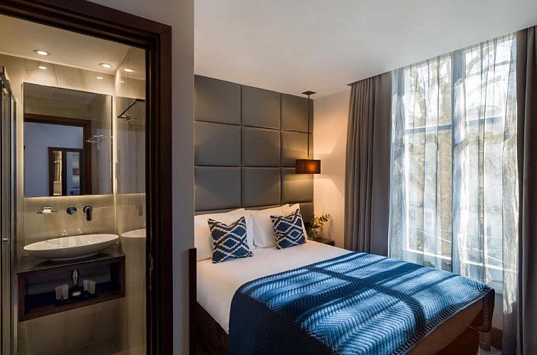 The Chilworth London Paddington