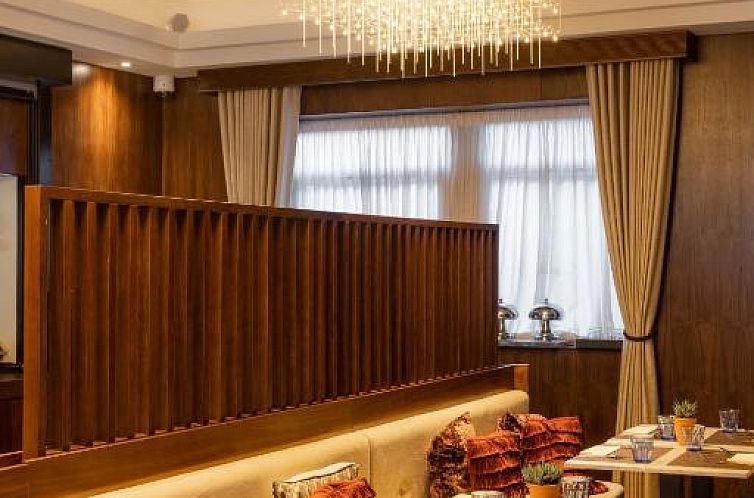 The Chilworth London Paddington