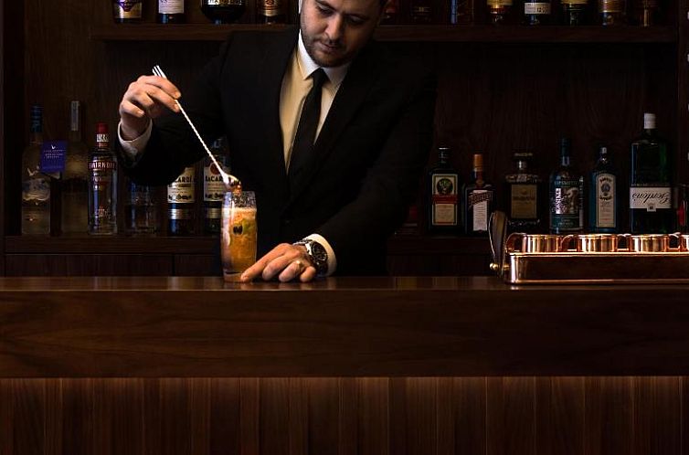 The Chilworth London Paddington