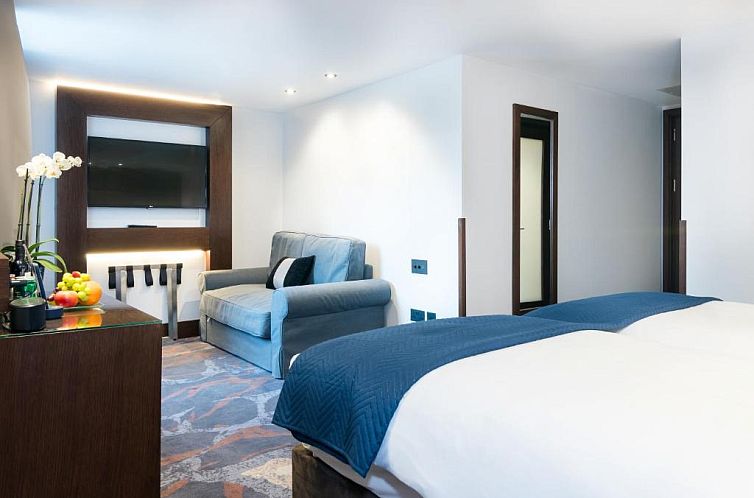 The Chilworth London Paddington