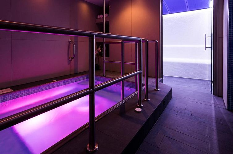 The Chilworth London Paddington