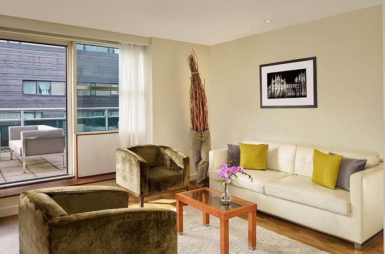 Park Plaza Victoria London