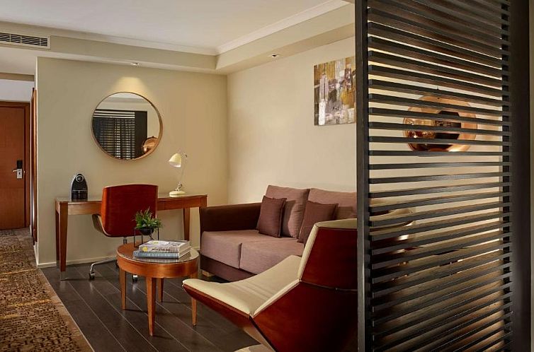 Park Plaza Victoria London