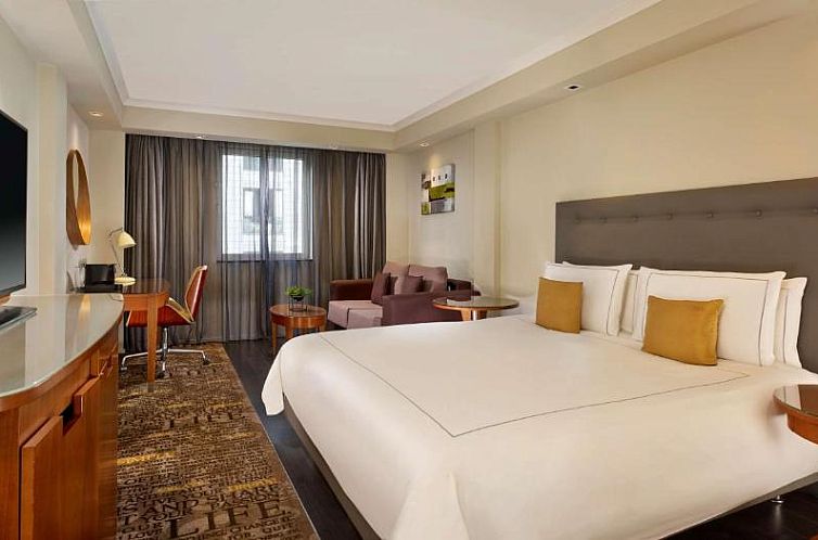 Park Plaza Victoria London