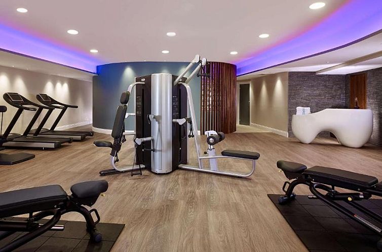 Park Plaza Victoria London