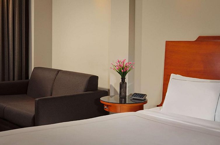 Park Plaza Victoria London