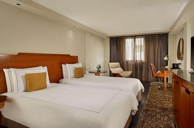 Park Plaza Victoria London